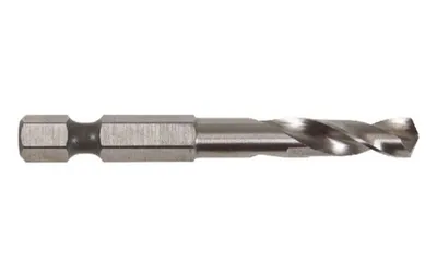 Produktbild von Metabo HSS-G-Bohrer 2x47mm, Sechskantschaft