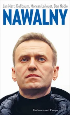 Productafbeelding van Nawalny