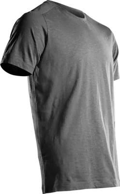 Immagine prodotto di T-shirt, manica corta grigio antracite, taglia 5XL MASCOT 22582-983-89