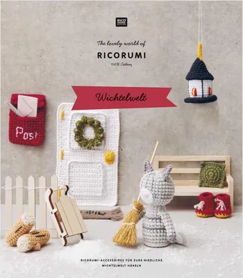 Produktbild von RICORUMI Wichtelwelt
