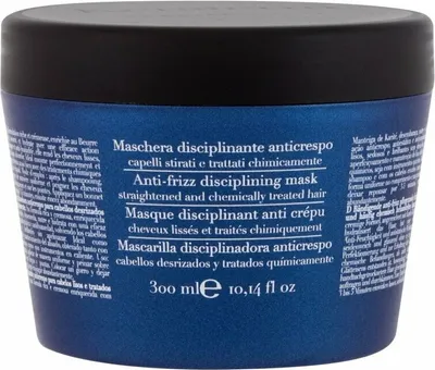 Obrázok produktu pre Fanola Keraterm Hair Ritual, 300 ml, Ženy, Poškodené vlasy, Všetky farby, Hydratačný, Ochrana, Zmäkčovadlo, Posilnenie, Zväčšenie objemu, Keratín, Makadamiový olej