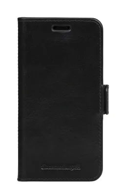 Produktbild von dbramante1928 Lynge, Geldbörsenhülle, Apple, iPhone 11 Pro, 14,7 cm (5.8"), Schwarz