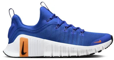 Produktbild von Nike Free Metcon 6 Racer Blue Sail Total Orange Black (Women's) - EU 35.5