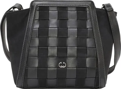 Produktbild von GERRY WEBER Umhängetasche Full Basket Shoulderbag SHZ Black schwarz