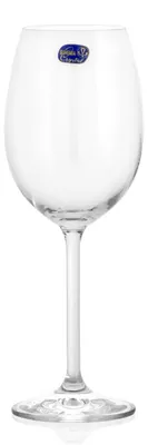 Produktbild von Bohemia Crystal Enoteca-Gläser-Packung, 6 Stück