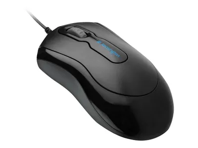Produktbild von Mouse Kensington K72356EU             Schwarz