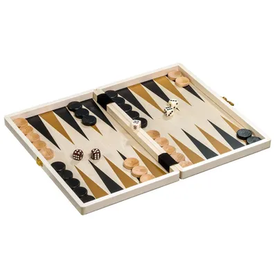 Obrázok produktu pre Backgammon Paros medium