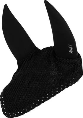Obrázok produktu pre Anky United C-wear Atb21006 Chrániče sluchu Black Full Black Full