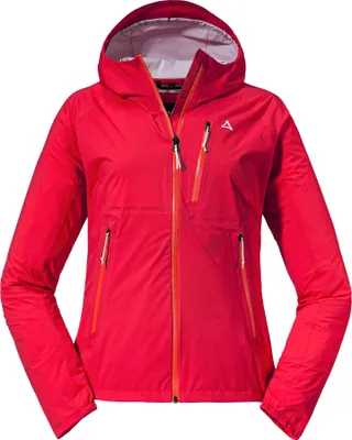 Produktbild von SCHÖFFEL 2.5L Jacket Tegelberg L 2003 lollipop 44