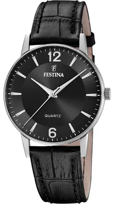 Image de Festina - F20690/4 - Montre-bracelet - Hommes