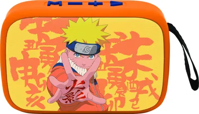 Obrázok produktu pre Bluetooth reproduktor Lexibook Naruto