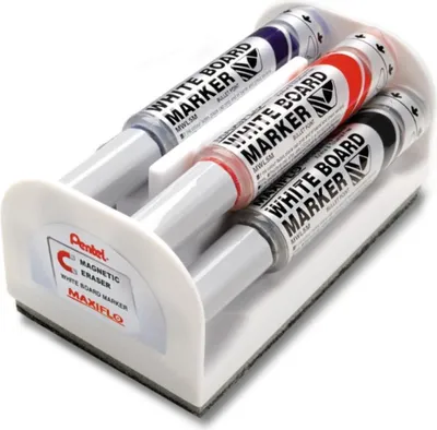 Immagine prodotto di Pentel MWL5M-4N evidenziatore 4 pz Multicolore