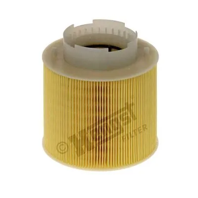 Obrázok produktu pre Vzduchový filter Hengst pre Audi Porsche VW