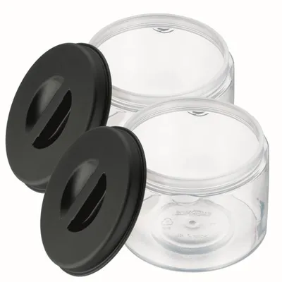 Productafbeelding van THERMOS voedselcontainer voor 4001, 1,2 liter, 2 stuks reserveonderdeel 1,2 liter | HAN 4001999006 | EAN 4002458491467