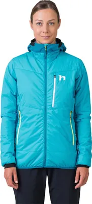 Zdjęcie produktu dla Hannah Nava Jacke Blau 36 Frau Blau 36