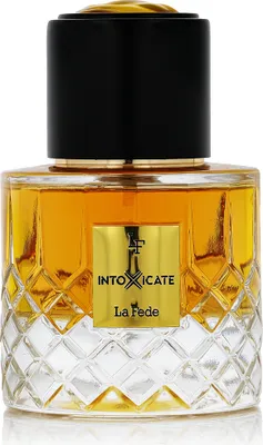 Obrázek produktu pro La Fede Intoxicate EDP 100 ml M