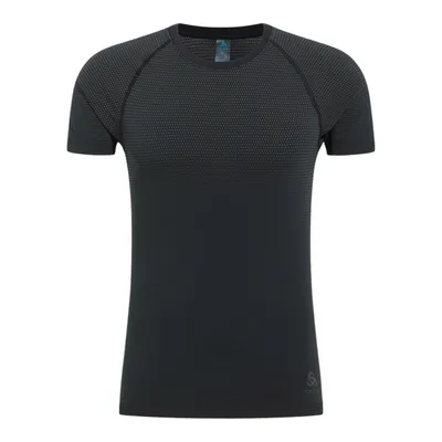 Produktbild von ODLO BL TOP crew neck s/s PERFORMANCE LIGHT ECO SCHWARZ M