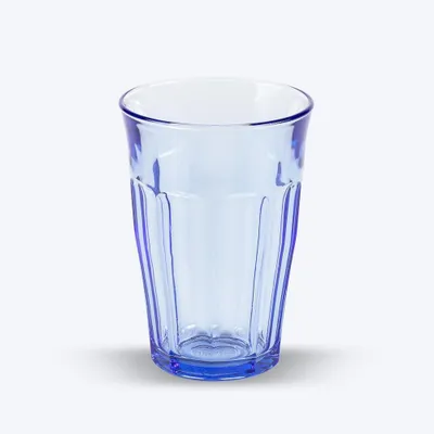Image de Duralex Verres Picard Highball - 360 ml - Marine - 6 pièces