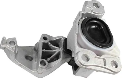 Produktbild von METZGER Motorlager Hydrolager Rechts Oben für RENAULT MEGANE III Grandtour (KZ0/1) 8054017