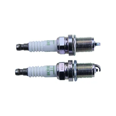 Immagine prodotto di Candela di accensione NGK BKR8E-11, 6587, 2 pezzi