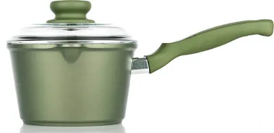Obrázek produktu pro Rendlík Dr. Green 16 cm s poklicí