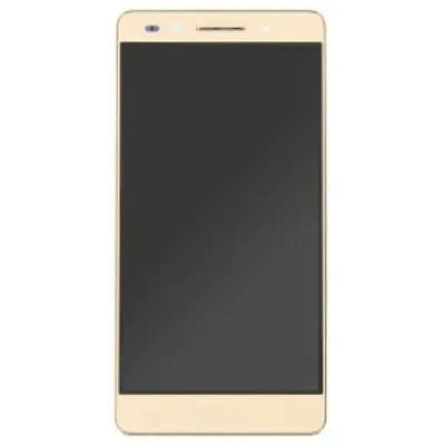 Image de Écran pour Huawei Honor 7 Gold LCD + cadre écran tactile