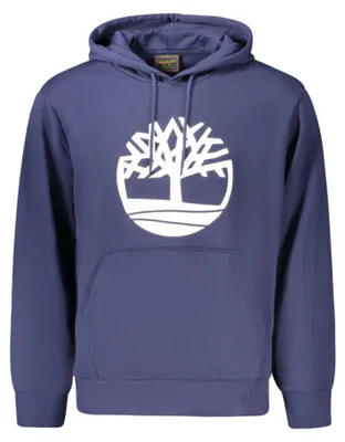 Immagine prodotto di Timberland Felpa Senza Zip Uomo Blu