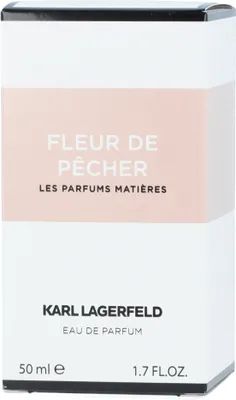 Produktbild von Damenparfüm Fleur De Pechêr Lagerfeld EDP   50 ml