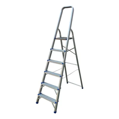 Produktbild von Stufen Al 6 (1280mm) Tragfähigkeit 120kg