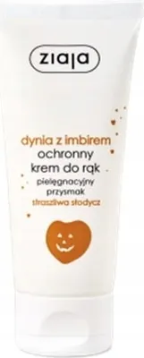 Zdjęcie produktu dla Ziaja, Dynia z imbirem, Krem do rąk, 50 ml