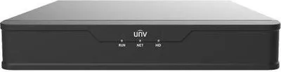 Imagen del producto de Uniview NVR301-16S3, grabador de video en red de 16 canales