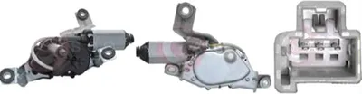 Produktbild von CASCO CWM48301GS Wischermotor Hinten für VOLVO XC90 I (275)