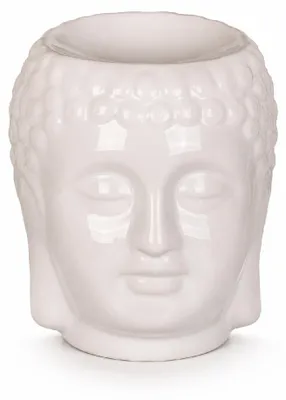Obrázek produktu pro GiftyCity Aromalampa Buddha, bílá