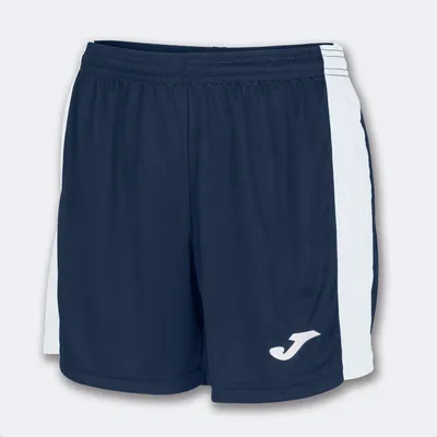 Obrázok produktu pre Joma Maxi Short, Marineblau-Weiss, Xl