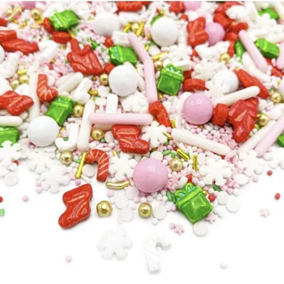 Produktbild von Weihnachtsmorgen 90g
