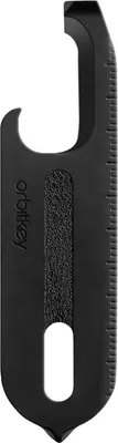 Produktbild von Orbitkey - Multi-Tool v2 - Farbe Schwarz