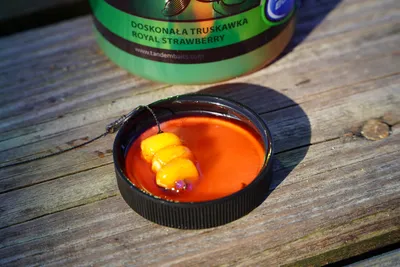 Obrázek produktu pro Carp Food Attract Dip 100ml Flavour Mix no 1 / 3pcs
