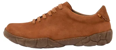 Image de El Naturalista Chaussures pour Homme N5616 PLEASANT WOOD / TURTLE Couleur Marron