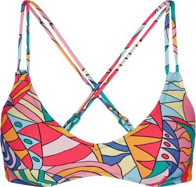 Productafbeelding van BARTS Flinder bikini top voor dames, meerkleurig, maat 36