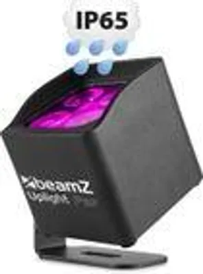 Produktbild von beamZ BBP44 Mini-Akku-Beleuchtung IP65