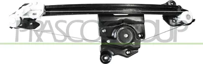 Produktbild von PRASCO OP410W084 Elektrischer Fensterheber Hinten Links