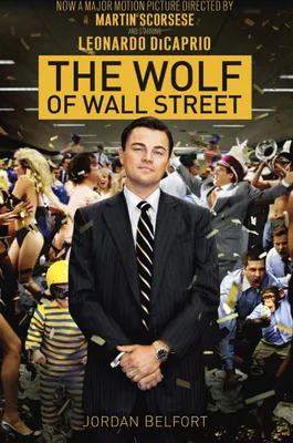 Produktbild von The Wolf of Wall Street