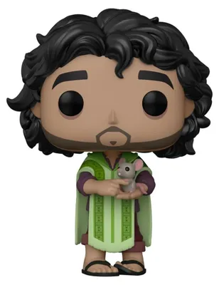 Obrázek produktu pro Disney Encanto - Bruno Madrigal 1150 - Funko Pop! - Vinylová figurka
