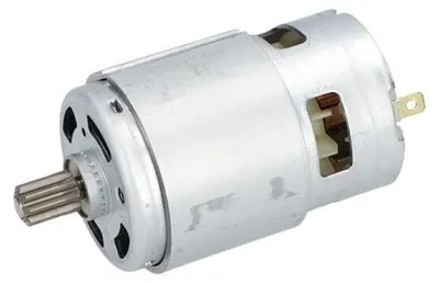 Obrázek produktu pro Motor pro aku vrtačku/šroubovák Bosch - 3607031579