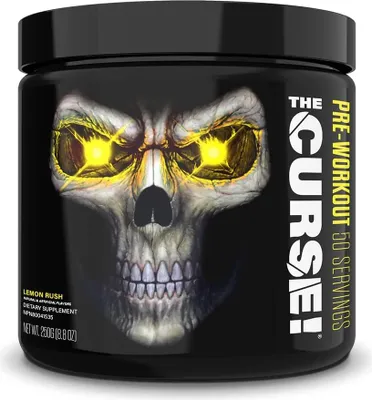 Obrázek produktu pro JNX Sports The Curse! Lemon Rush 250 g 14513