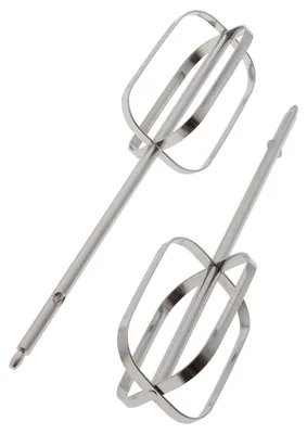 Obrázek produktu pro Sada 2 drátěných metel na šlehání smetany pro mixéry Kenwood HM330, HM337 a HM430