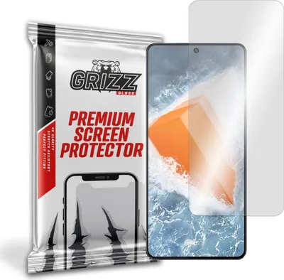 Produktbild von Hybriertes Glas GrizzGlass HybridGlass für Vivo IQOO 9