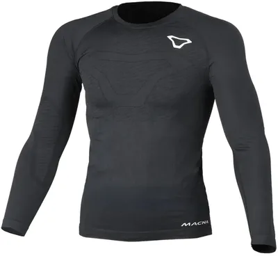 Zdjęcie produktu dla Koszulka funkcyjna Macna Base Layer Desert z długim rękawem, rozmiar S/M