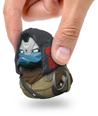 Produktbild von Tubbz Destiny Mini Cayde6 Figur    One Size