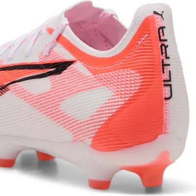 Immagine prodotto di Puma ULTRA 5 PRO FG/AG - bianco, Taglia:10